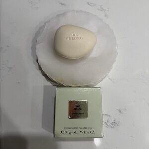 Armani / Prive- The Yulong Scented Soap Bar
